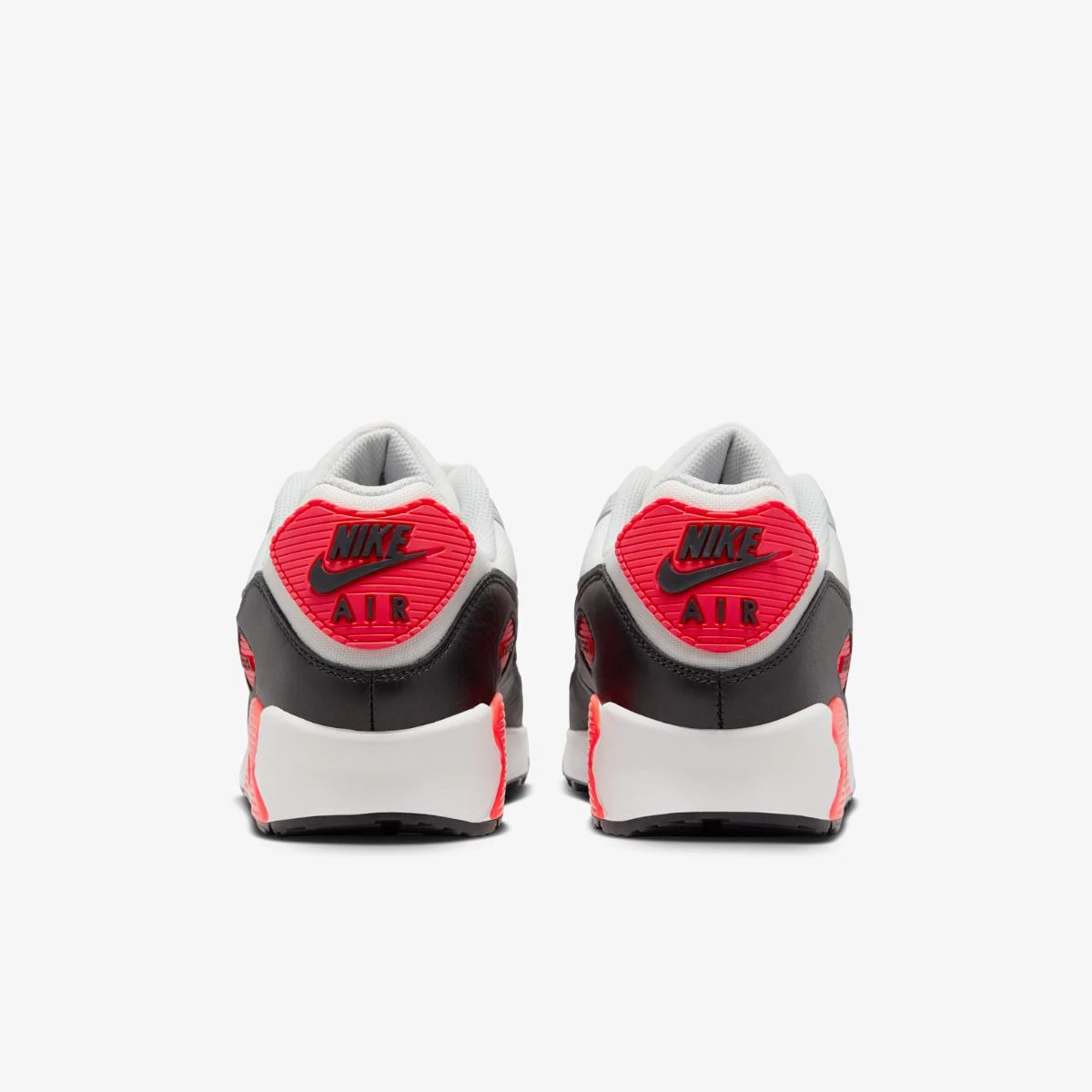 Кросівки чоловічі Nike Air Max 90 GORE-TEX 'Infrared' — фото 7