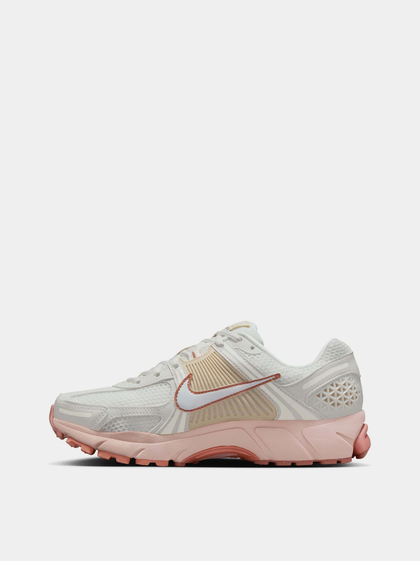 Кросівки жіночі Nike Wmns Zoom Vomero 5 (FJ2028-002) — фото 4