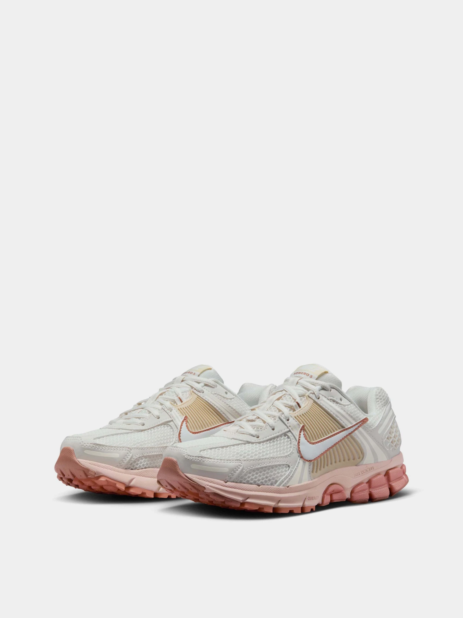 Кросівки жіночі Nike Wmns Zoom Vomero 5 (FJ2028-002) — фото 5
