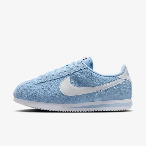 Кросівки жіночі Nike Wmns Cortez Vintage 'Aluminum' — фото 3