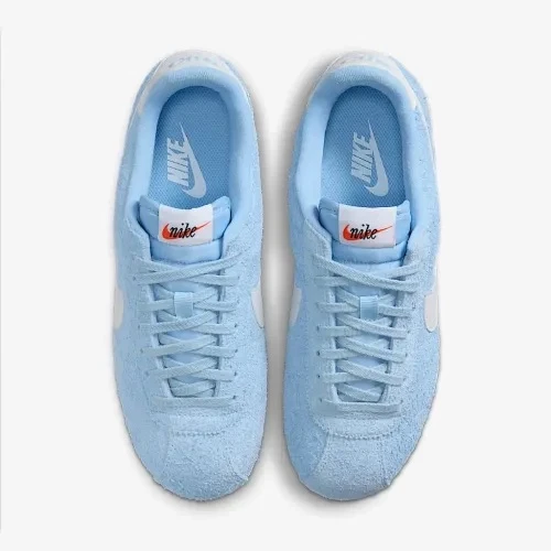 Кросівки жіночі Nike Wmns Cortez Vintage 'Aluminum' — фото 5