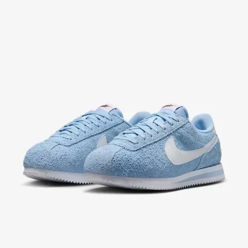Кросівки жіночі Nike Wmns Cortez Vintage 'Aluminum' — фото 6