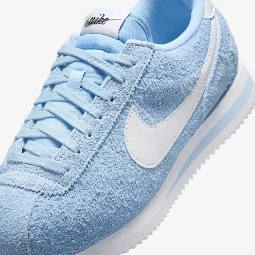 Кросівки жіночі Nike Wmns Cortez Vintage 'Aluminum' — фото 8