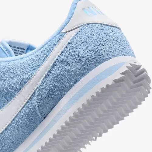 Кросівки жіночі Nike Wmns Cortez Vintage 'Aluminum' — фото 9