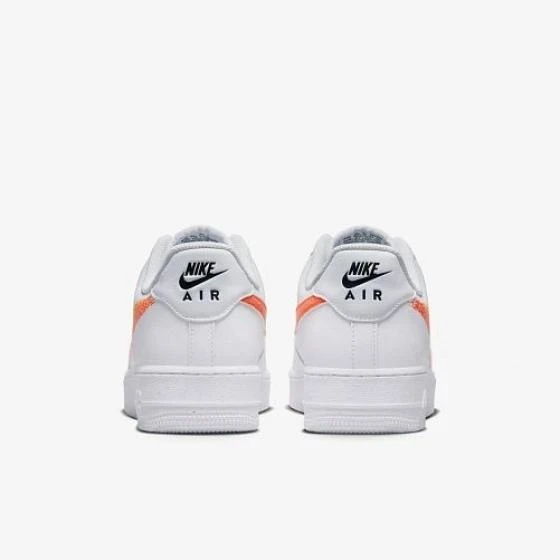 Кросівки чоловічі Nike Air Force 1 07 (FJ4228-100) — фото 36