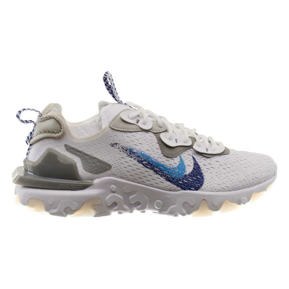 Кросівки чоловічі Nike React Vision (FJ4231-100) — фото 1