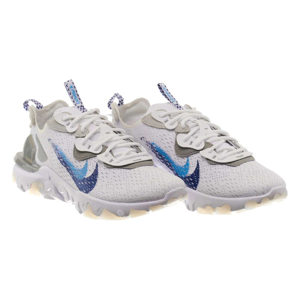 Кросівки чоловічі Nike React Vision (FJ4231-100) — фото 5