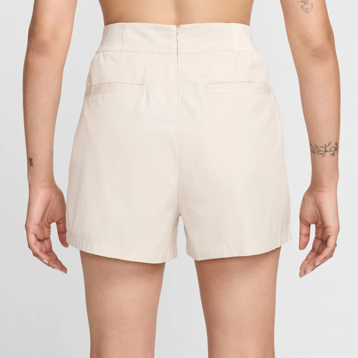 Шорти жіночі Nike Nsw Cllctn 3" Trouser Short (FN2167-104) — фото 4