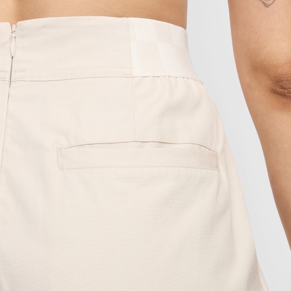 Шорти жіночі Nike Nsw Cllctn 3" Trouser Short (FN2167-104) — фото 6