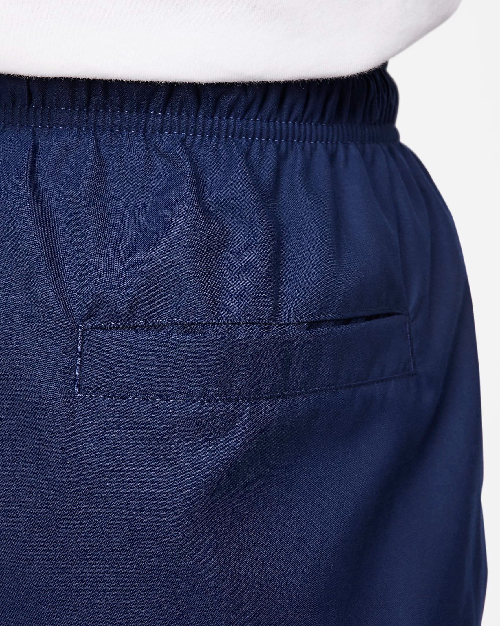Шорти чоловічі Nike Men's Woven Shorts Nike Club (FN3303-410) — фото 6