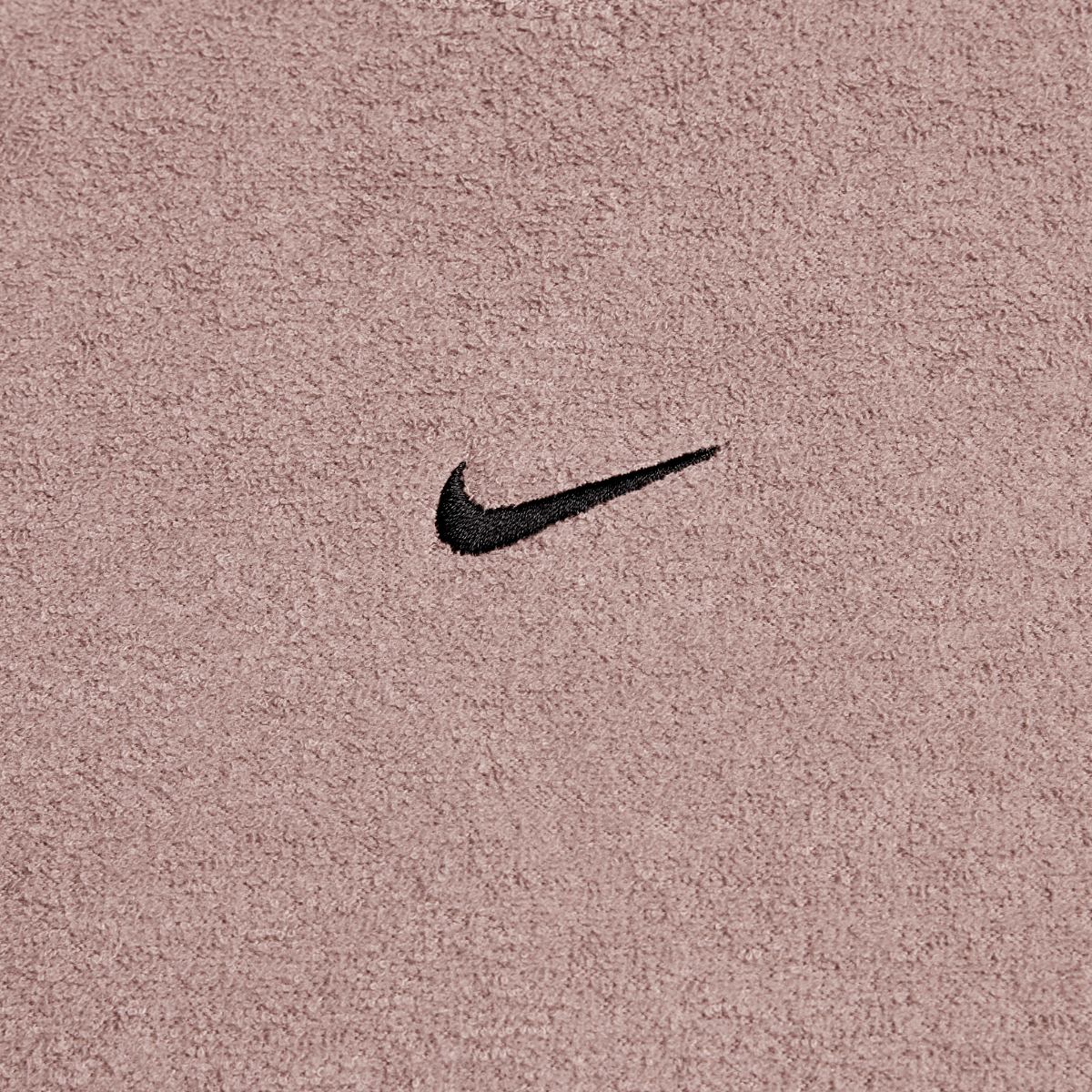 Лосіни жіночі Nike Sportswear Phoenix Plush Bordo (FN3619-208) — фото 5