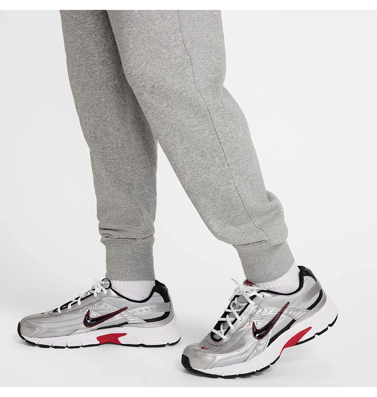 Брюки чоловічі Nike French Terry (FN3801-063) — фото 5