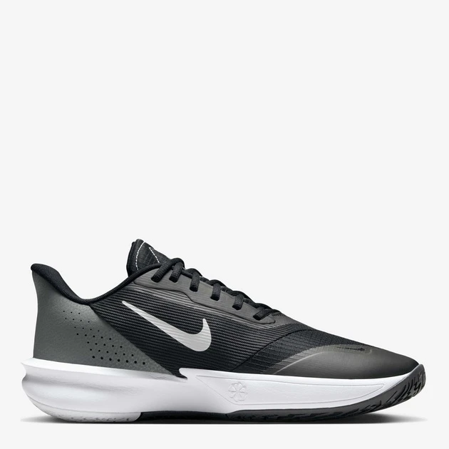 Кросівки чоловічі Nike Precision Vii (FN4322-005) — фото 1