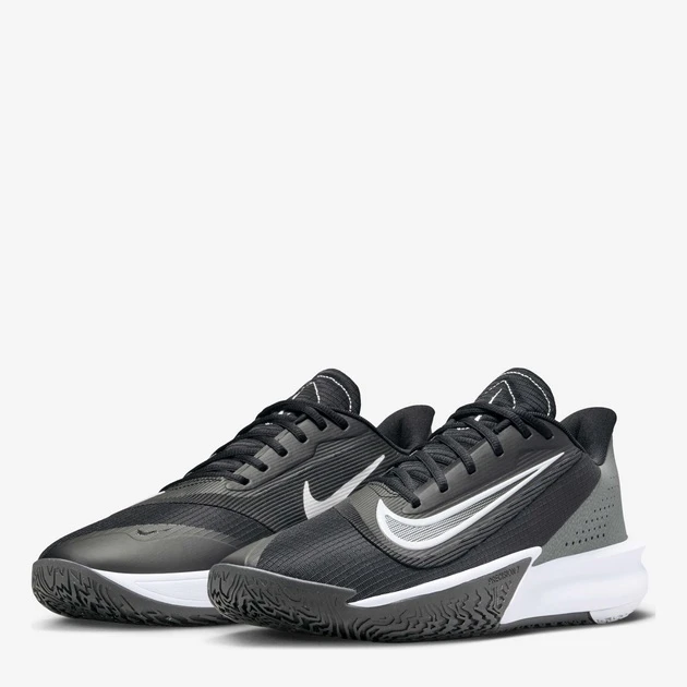 Кросівки чоловічі Nike Precision Vii (FN4322-005) — фото 3