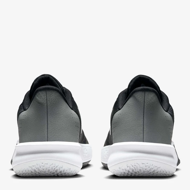 Кросівки чоловічі Nike Precision Vii (FN4322-005) — фото 5