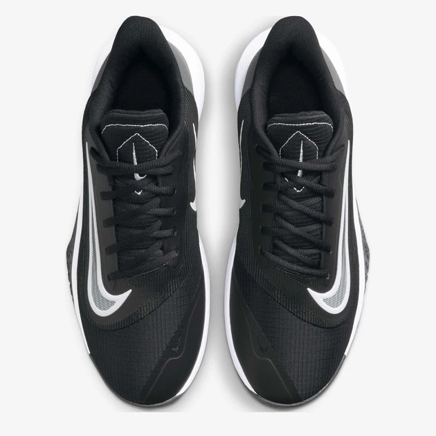 Кросівки чоловічі Nike Precision Vii (FN4322-005) — фото 6