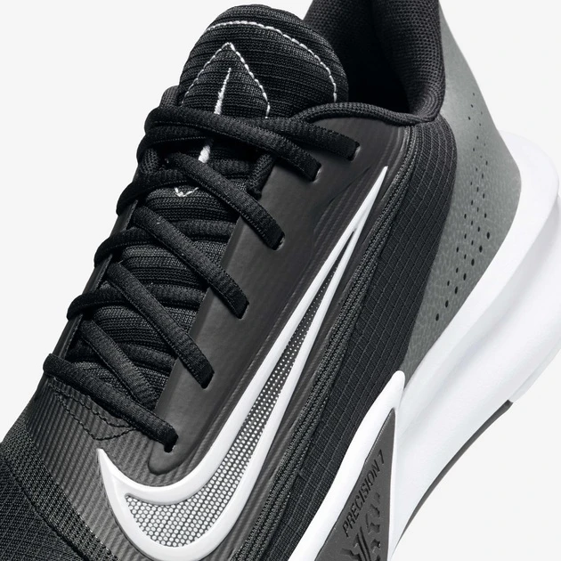 Кросівки чоловічі Nike Precision Vii (FN4322-005) — фото 8