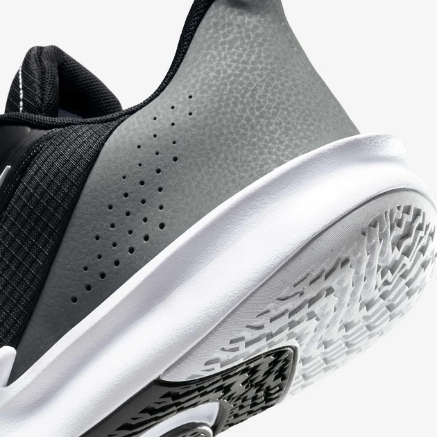 Кросівки чоловічі Nike Precision Vii (FN4322-005) — фото 9