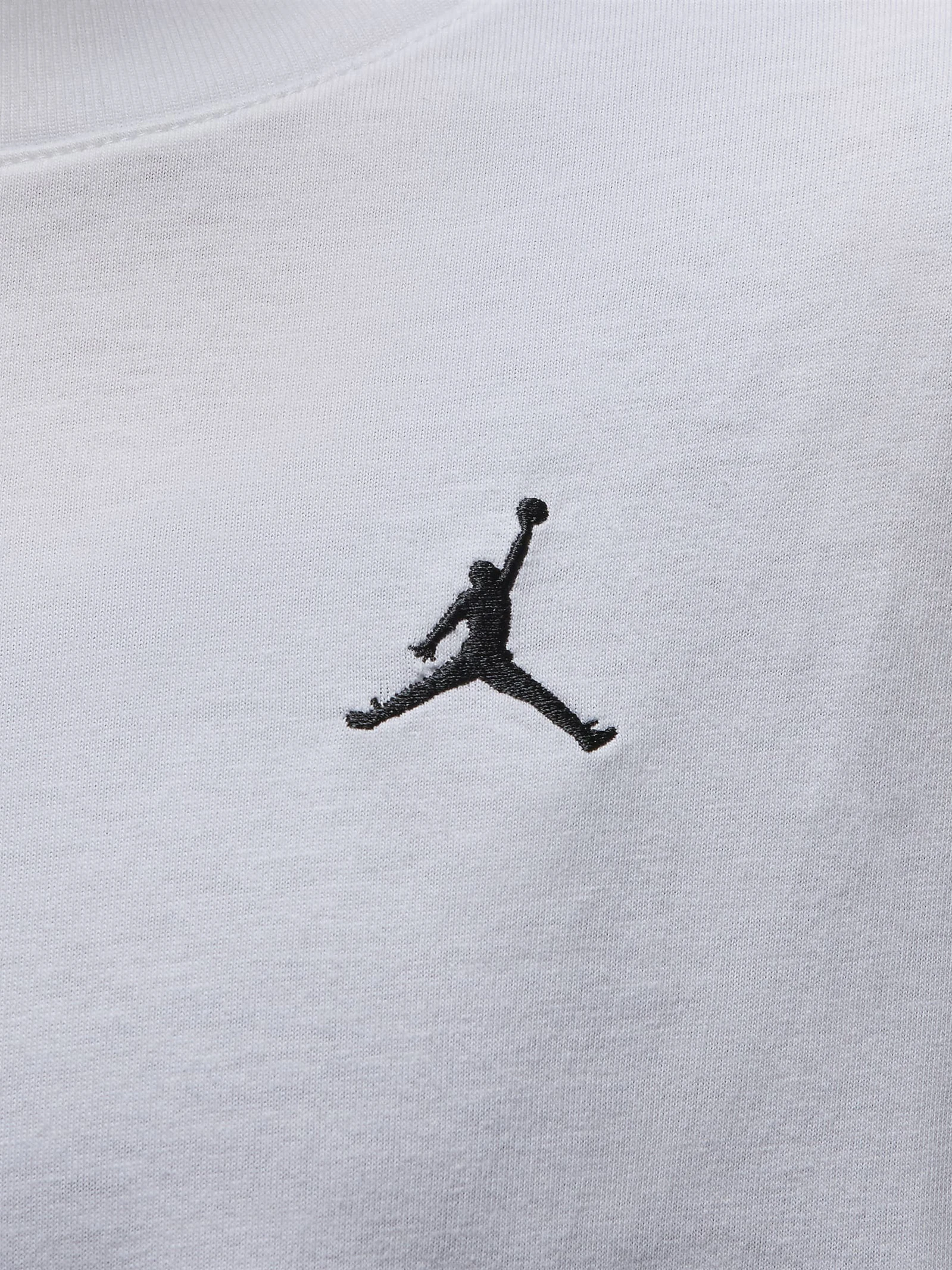 Футболка жіноча Jordan Essentials (FN4500-101) — фото 5