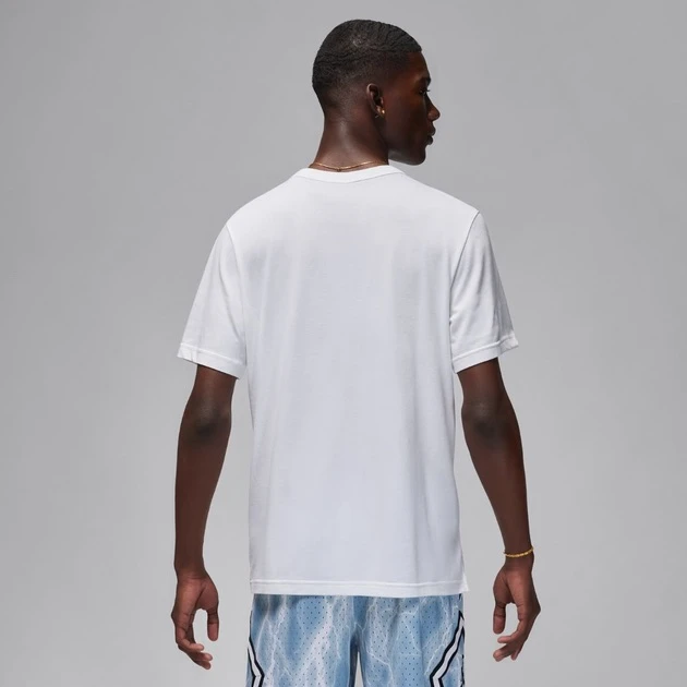 Футболка чоловіча Jordan Dri-Fit Sport Performance (FN5829-100) — фото 3