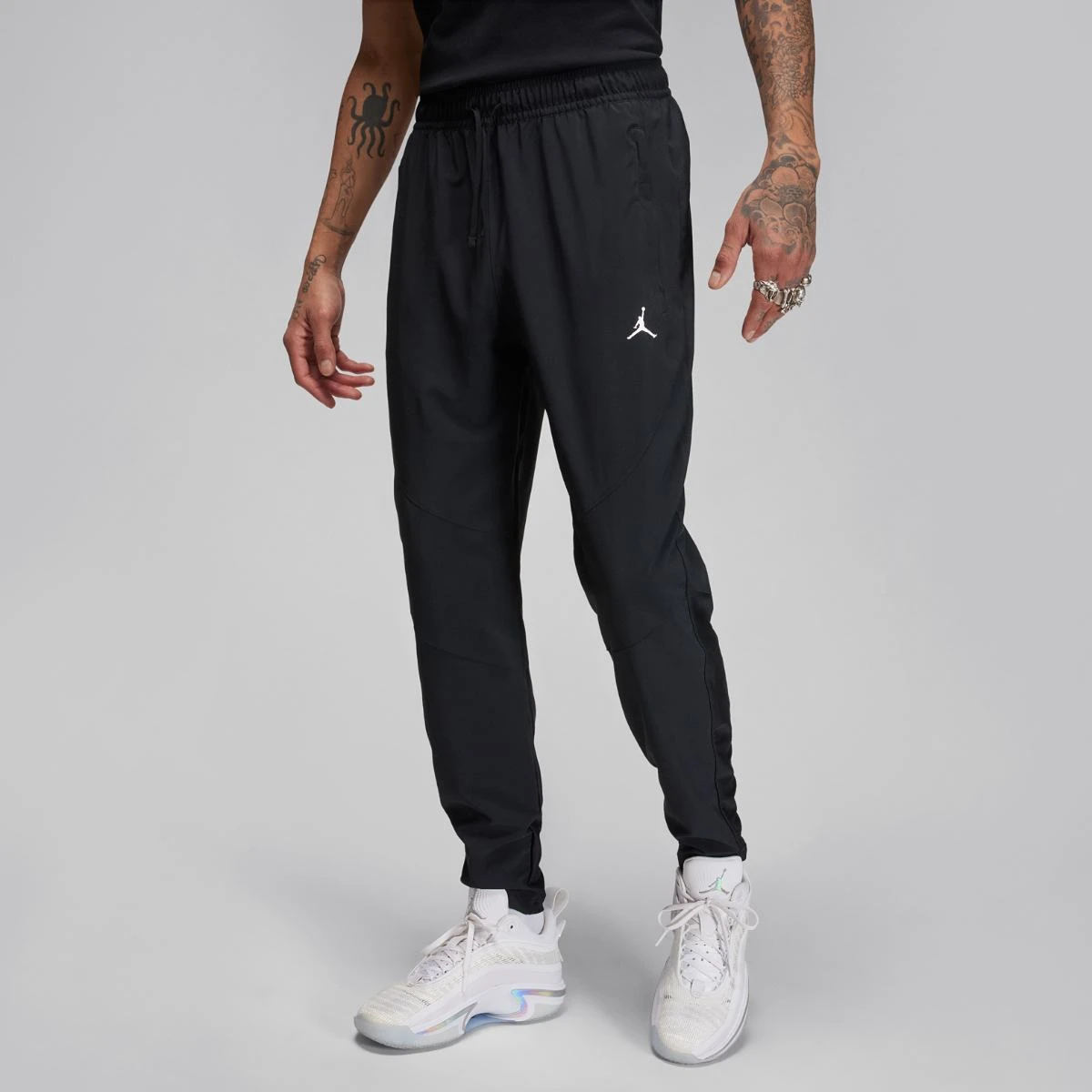 Брюки чоловічі Jordan Dri-Fit Sport Woven Trousers (FN5840-010) — фото 7