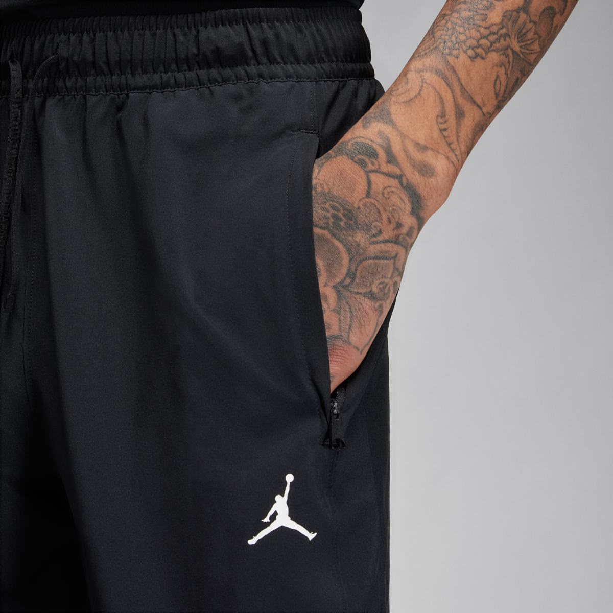 Брюки чоловічі Jordan Dri-Fit Sport Woven Trousers (FN5840-010) — фото 9