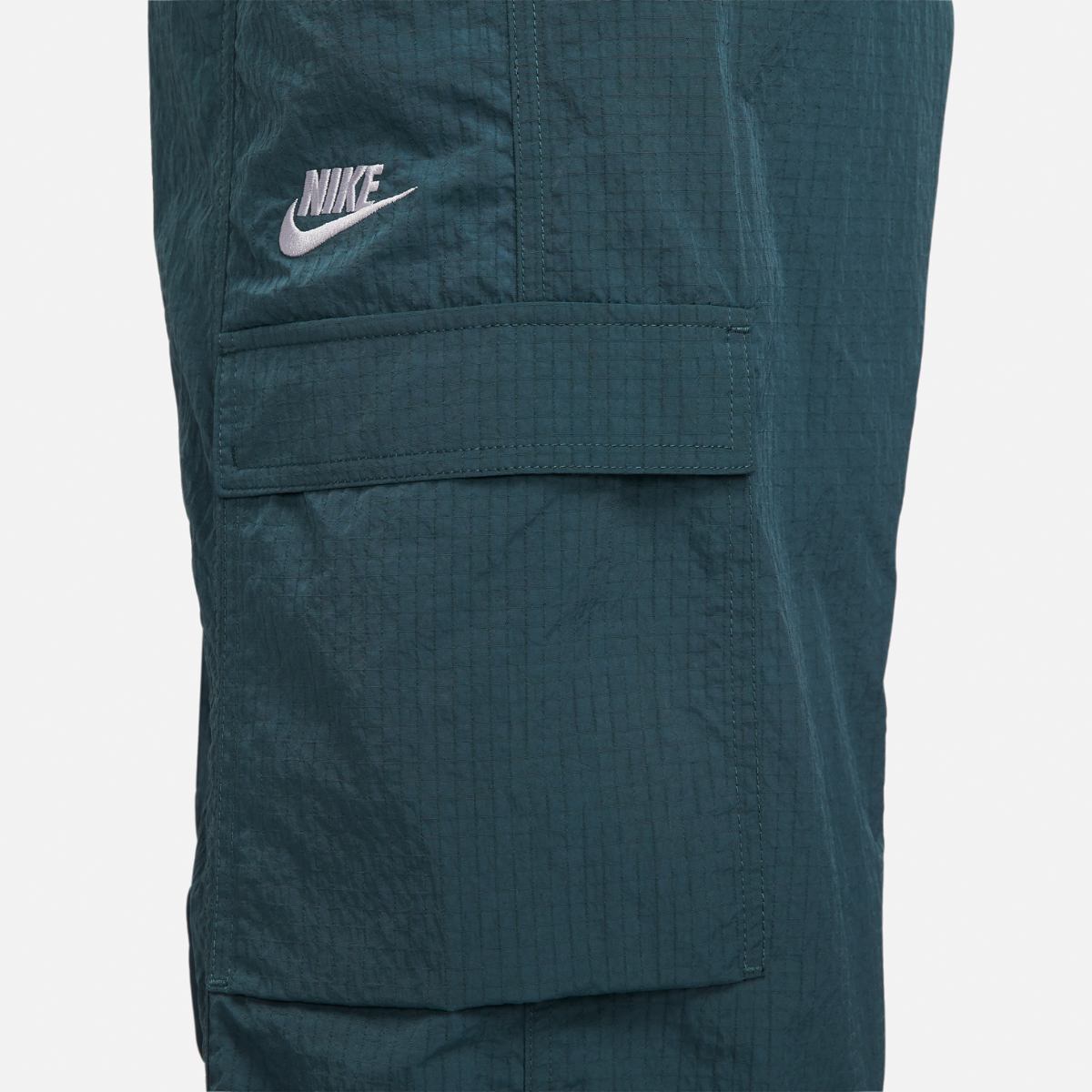 Брюки жіночі Nike Sportswear Cargo (FN7696-328) — фото 14