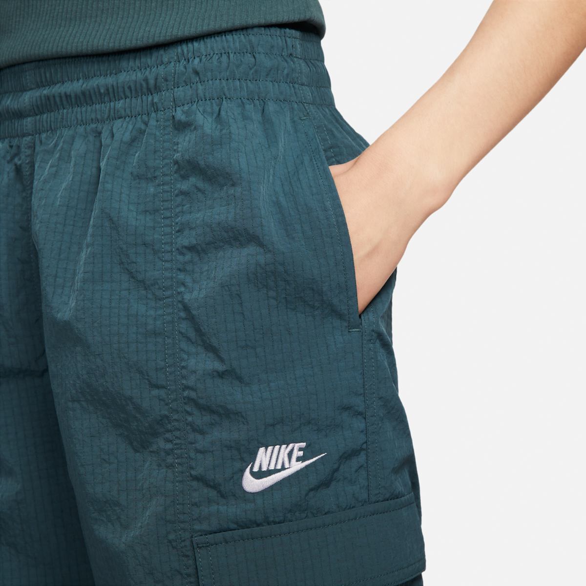 Брюки жіночі Nike Sportswear Cargo (FN7696-328) — фото 4