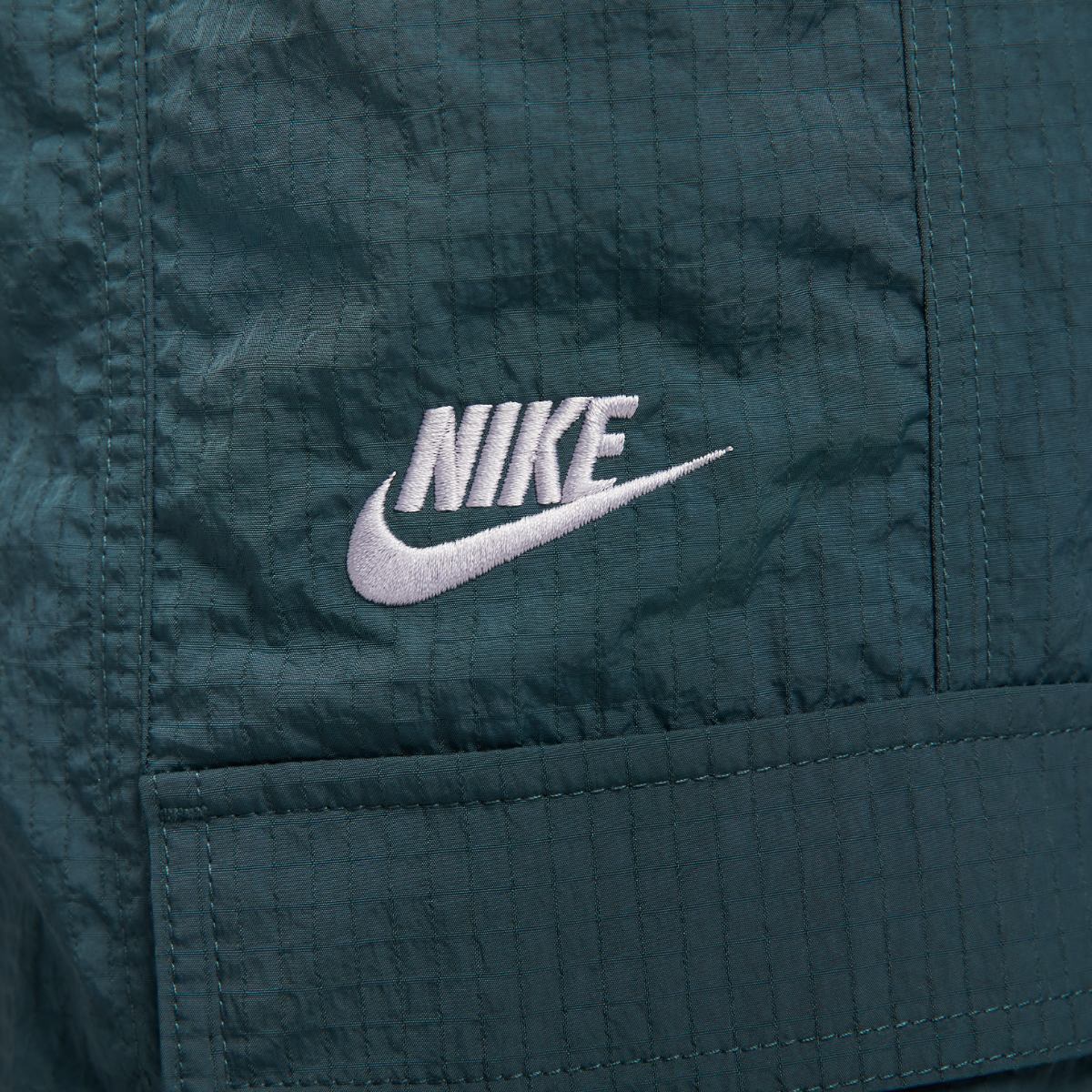 Брюки жіночі Nike Sportswear Cargo (FN7696-328) — фото 5