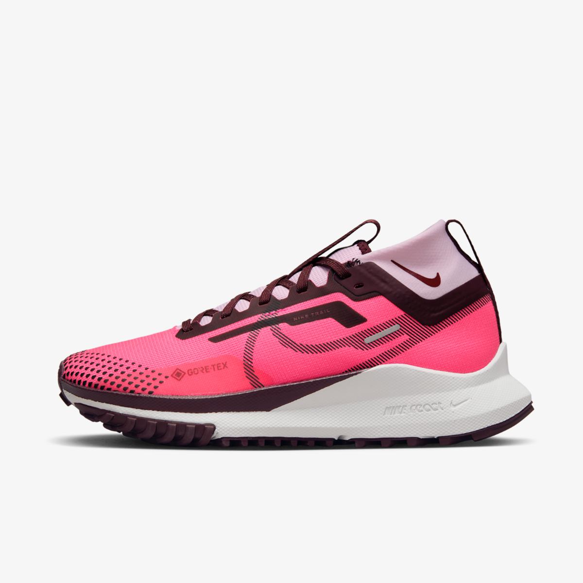 Кросівки для бігу жіночі Nike Pegasus Trail 4 Gore-Tex (FN7769-600) — фото 1