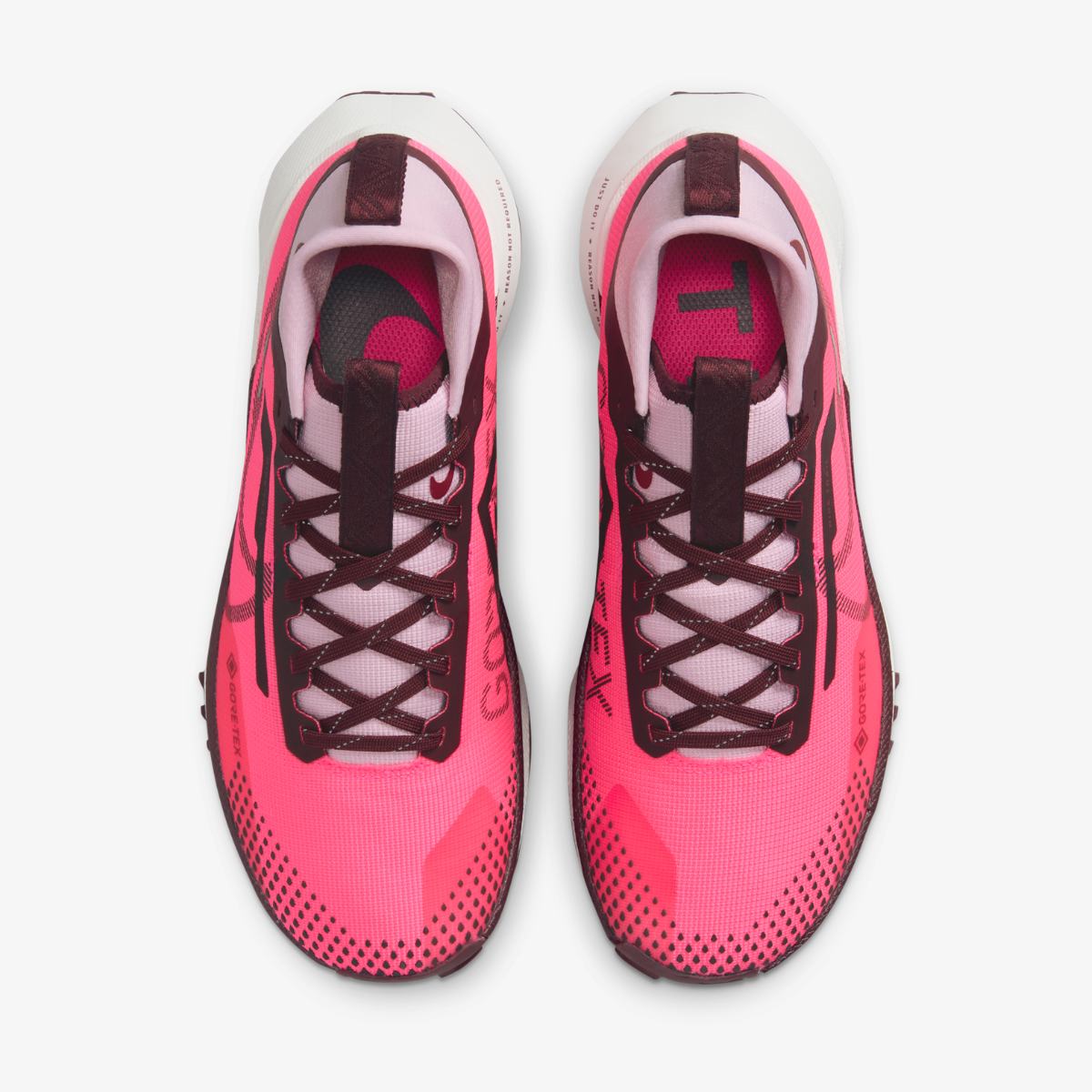 Кросівки для бігу жіночі Nike Pegasus Trail 4 Gore-Tex (FN7769-600) — фото 5