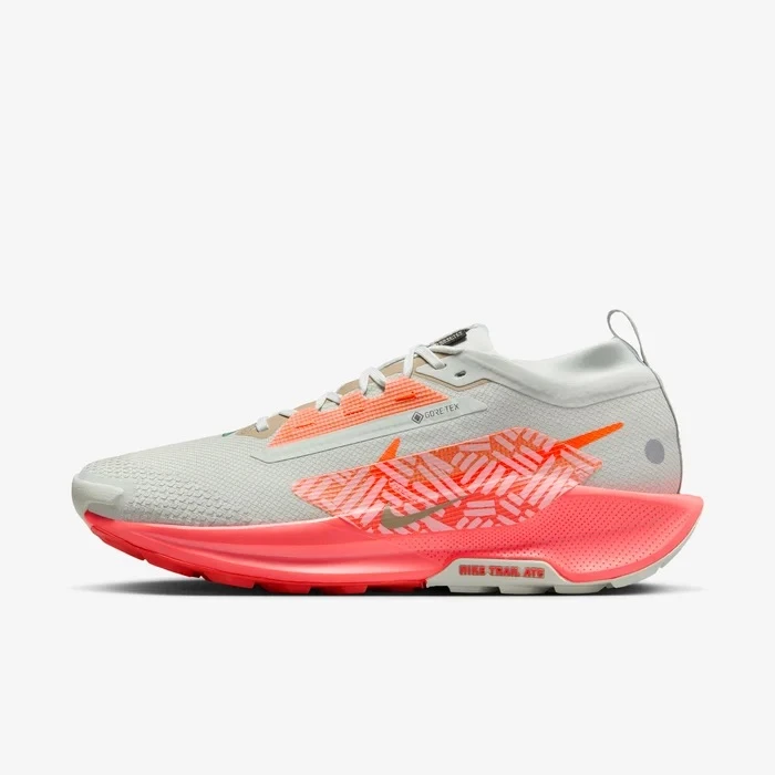Кросівки чоловічі Nike Pegasus Trail 5 Gtx (FQ0908-004) — фото 3
