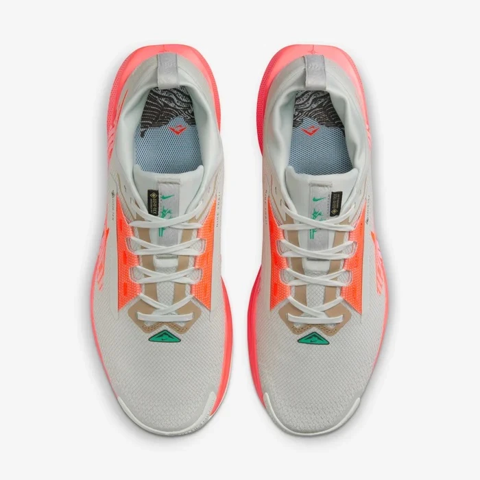 Кросівки чоловічі Nike Pegasus Trail 5 Gtx (FQ0908-004) — фото 5