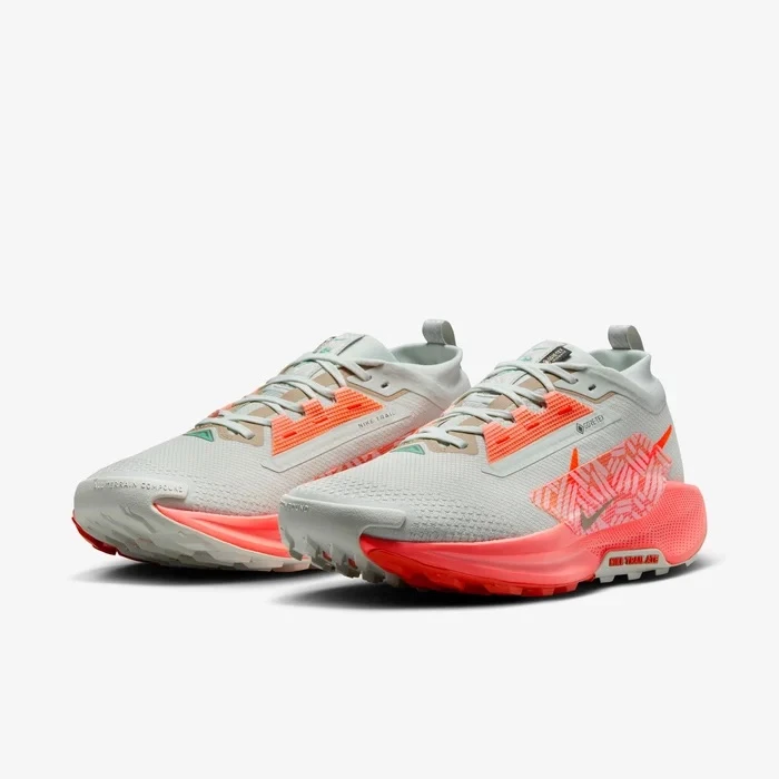 Кросівки чоловічі Nike Pegasus Trail 5 Gtx (FQ0908-004) — фото 6
