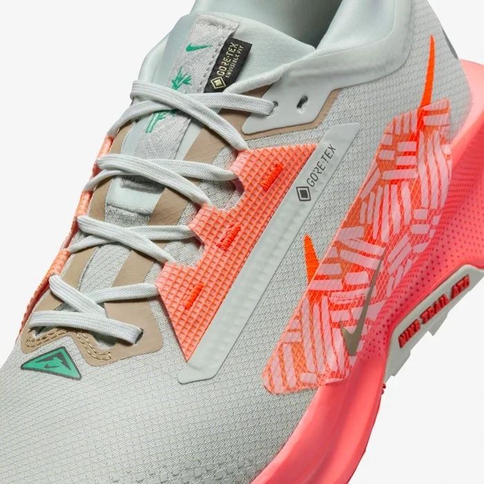 Кросівки чоловічі Nike Pegasus Trail 5 Gtx (FQ0908-004) — фото 8
