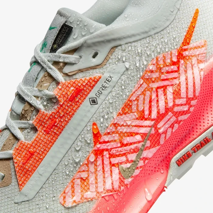Кросівки чоловічі Nike Pegasus Trail 5 Gtx (FQ0908-004) — фото 10