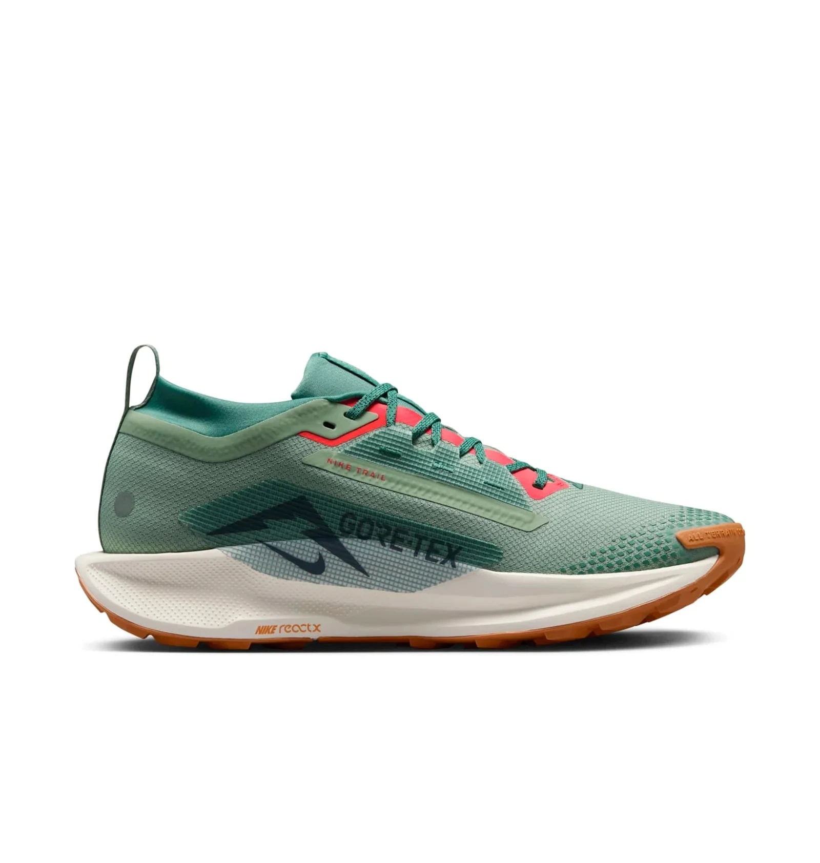 Кросівки чоловічі Nike Pegasus Trail 5 Gore-Tex (FQ0908-300) — фото 1