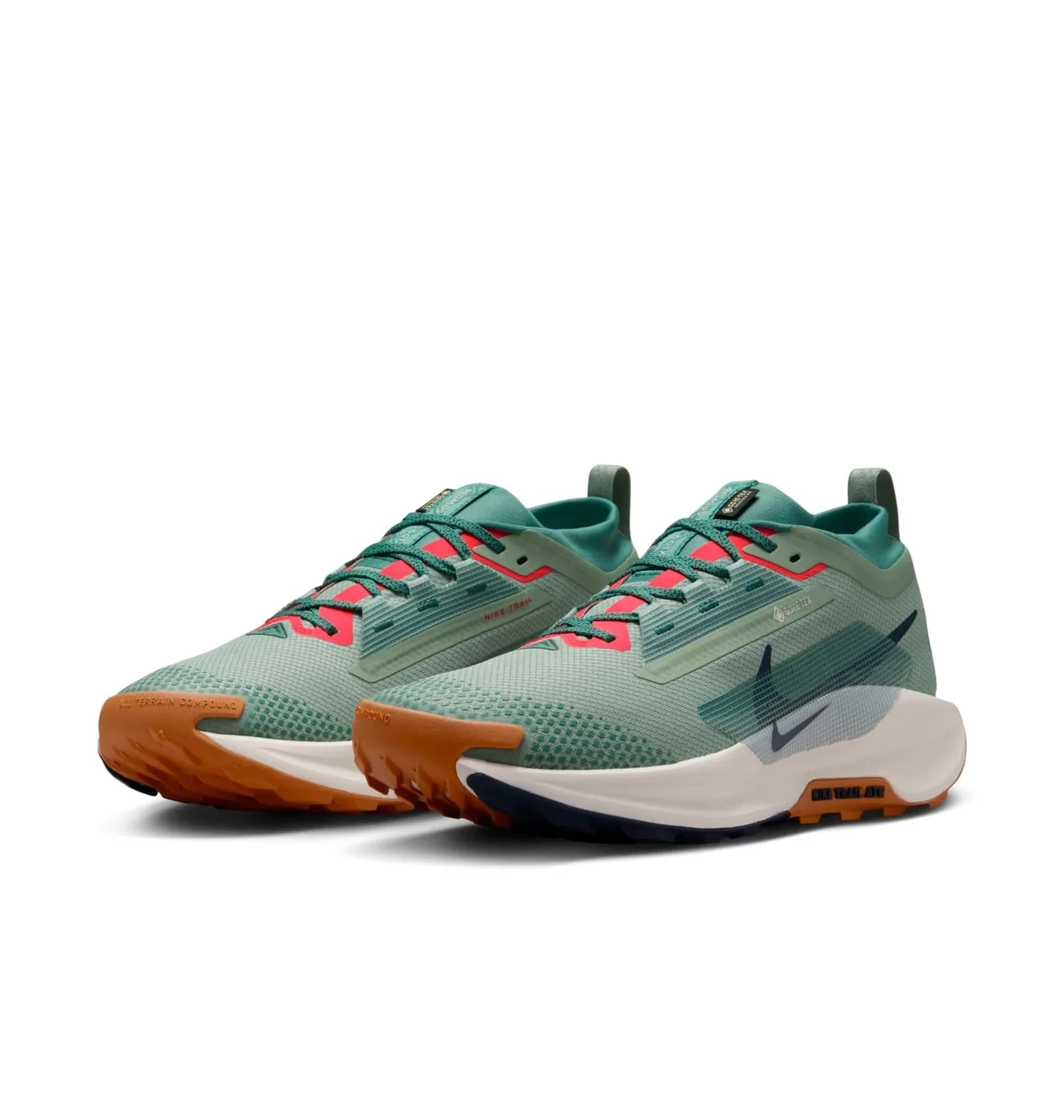 Кросівки чоловічі Nike Pegasus Trail 5 Gore-Tex (FQ0908-300) — фото 3