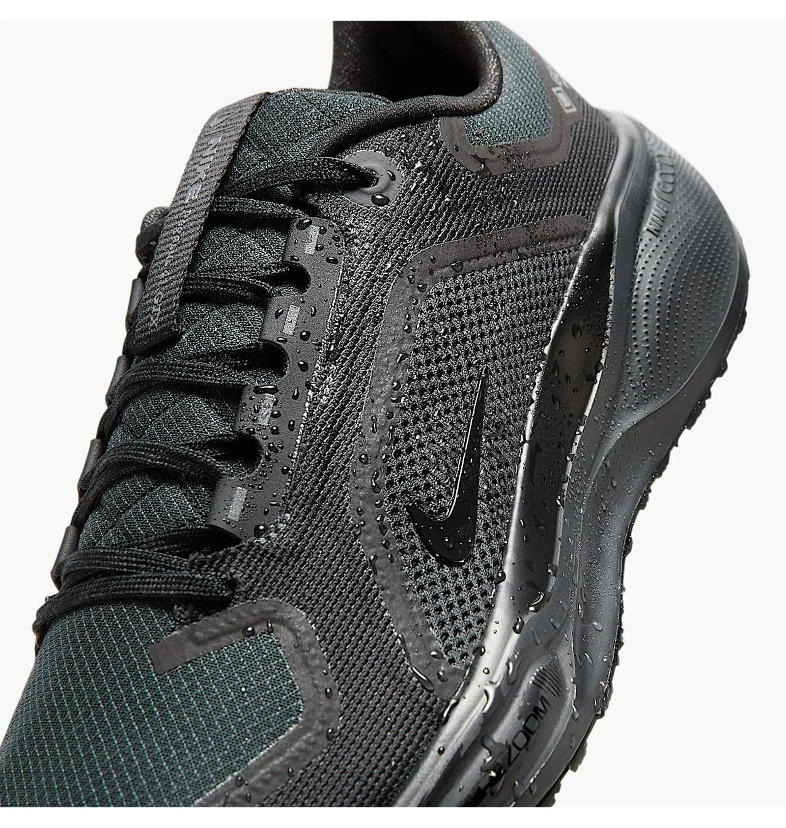 Кросівки для бігу чоловічі Nike Air Zoom Pegasus 41 Gore-Tex (FQ1356-001) — фото 4