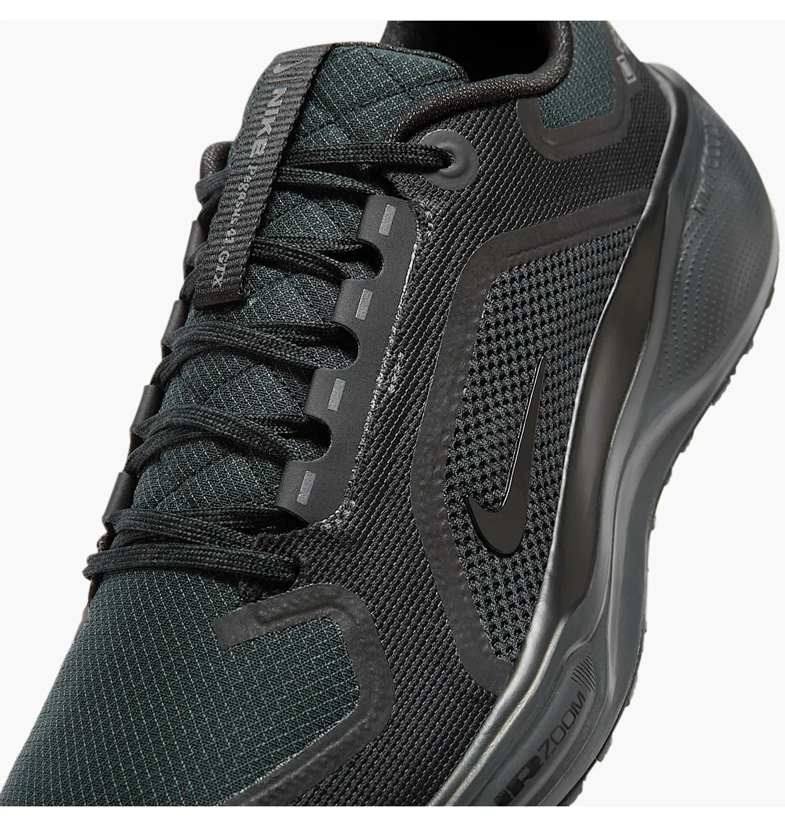 Кросівки для бігу чоловічі Nike Air Zoom Pegasus 41 Gore-Tex (FQ1356-001) — фото 9