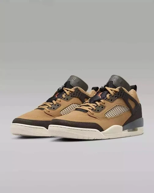 Кросівки чоловічі Jordan Spizike Low (FQ1759-202) — фото 4