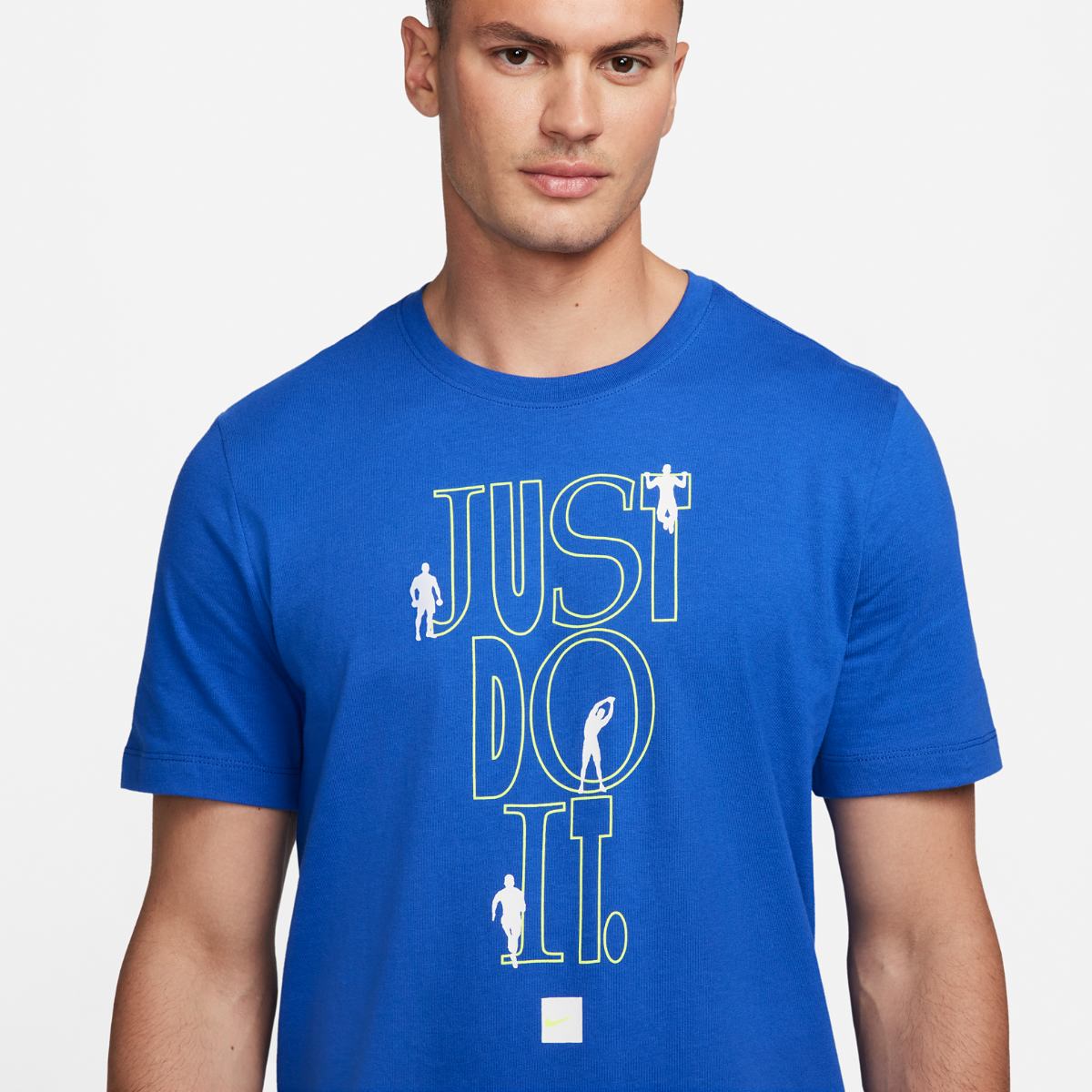 Чоловіча футболка Nike M Tee Vintage Fit Sp24 FQ3899-480, M — фото 19