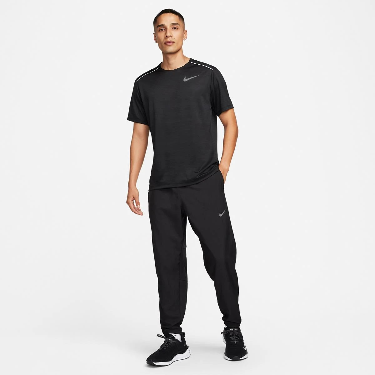 Брюки чоловічі Nike M Dri (FQ4780-010) — фото 8