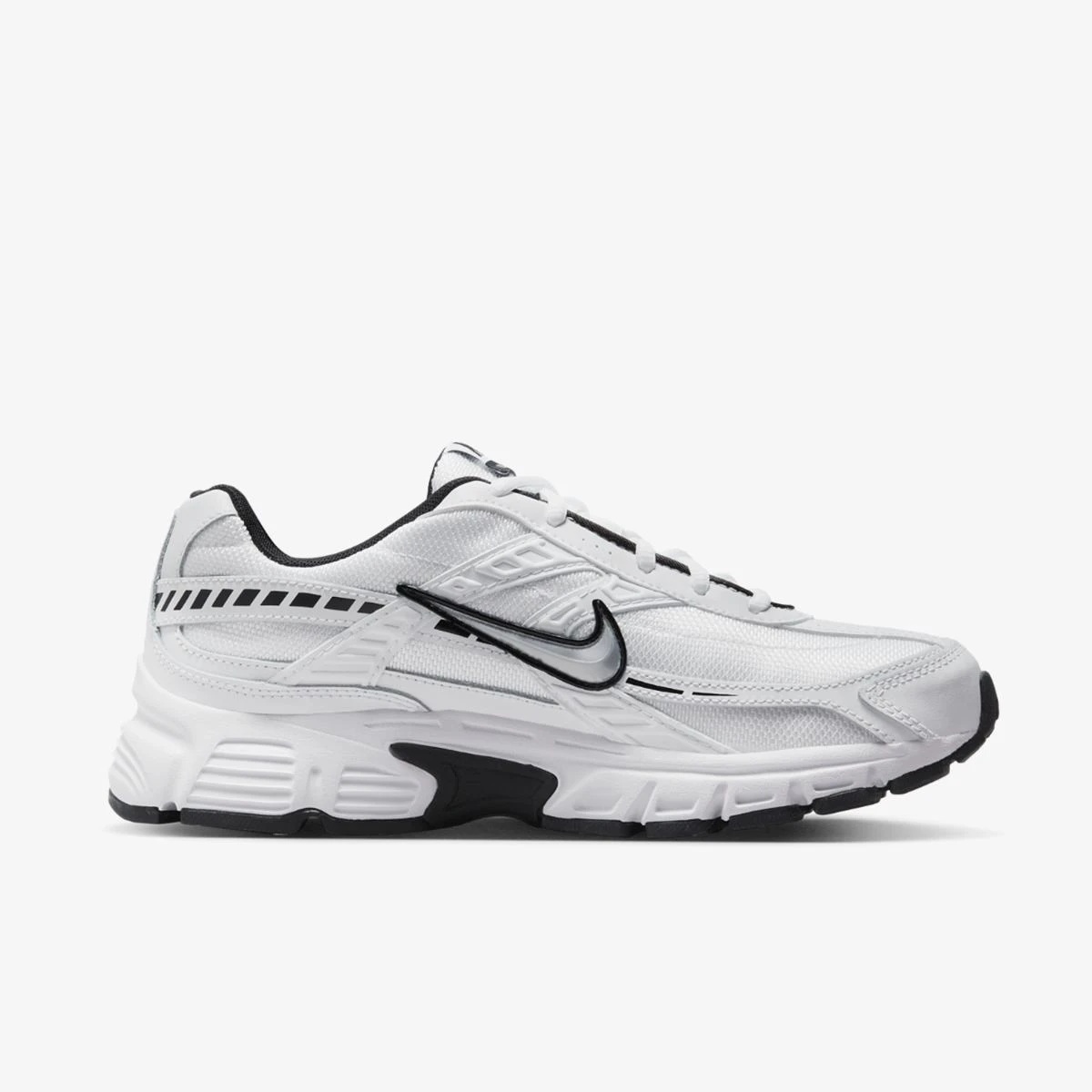 Кросівки Nike Wmns Initiator 'White Metallic Silver' — фото 12