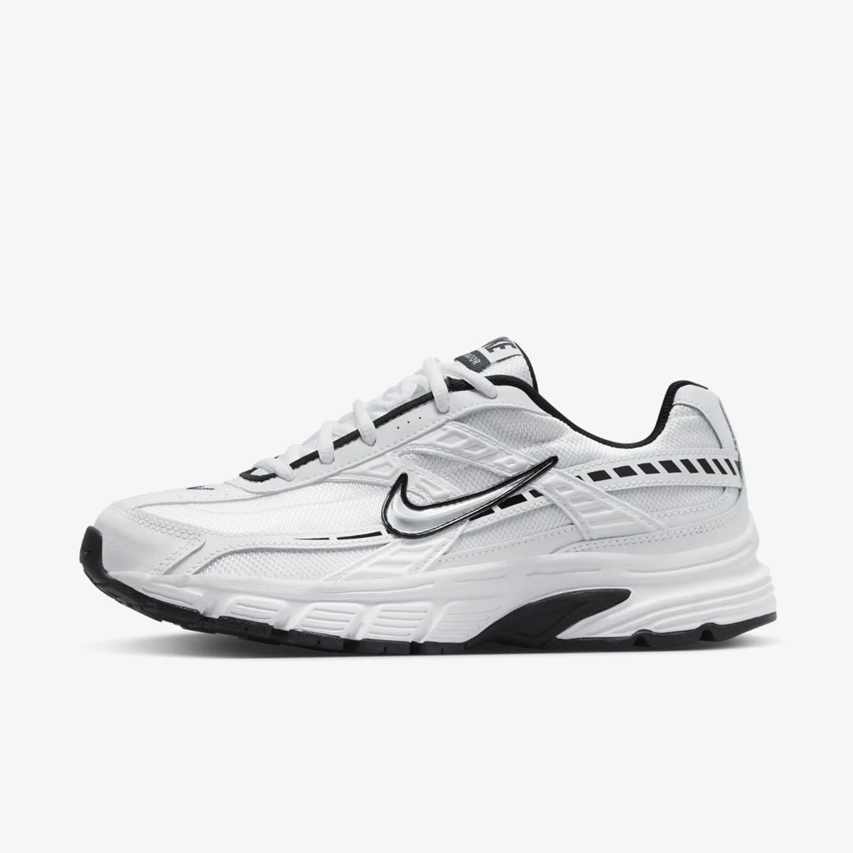 Кросівки Nike Wmns Initiator 'White Metallic Silver' — фото 10