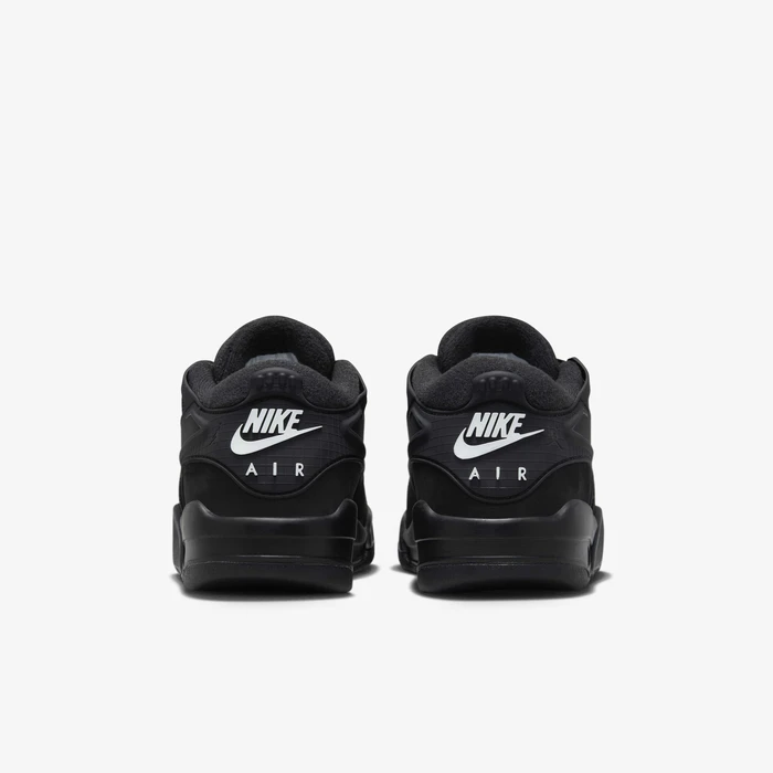 Кросівки дитячі Jordan Air 4 Rm Black (FQ7938-004) — фото 7