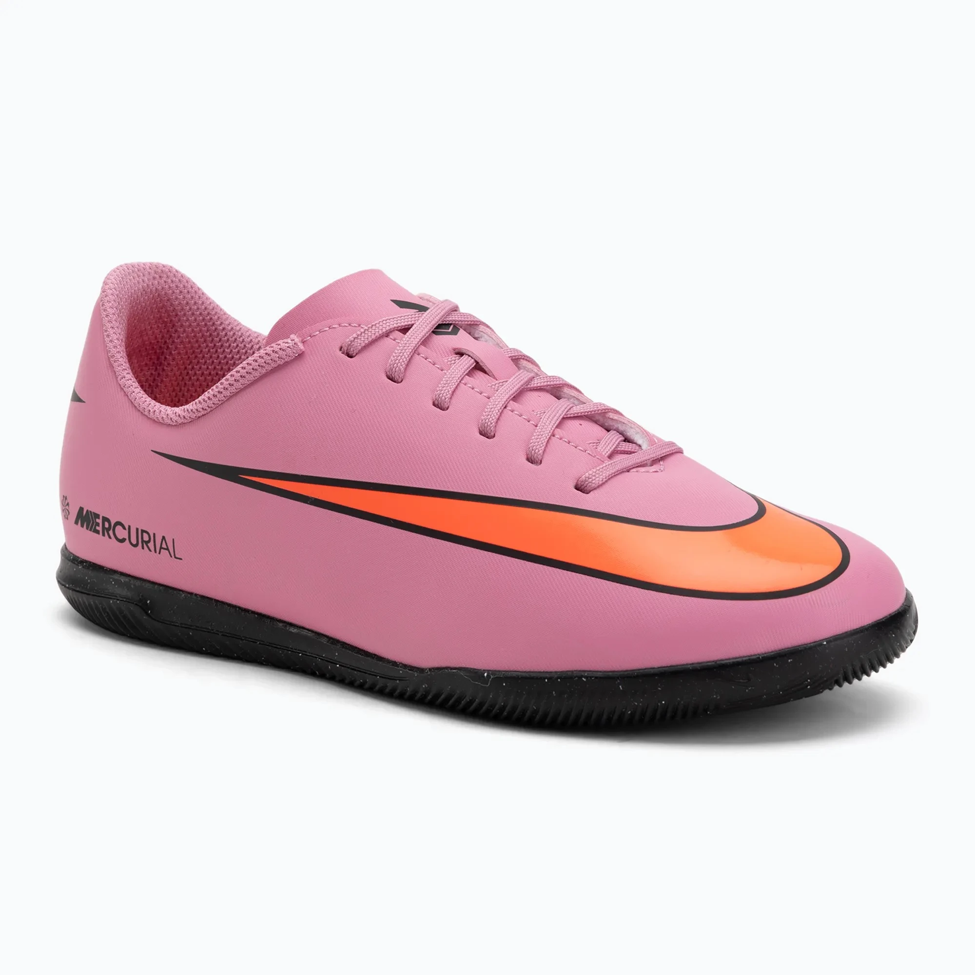 Футзалки дитячі Nike Vapor 16 Club Ic (FQ8289-600) — фото 4