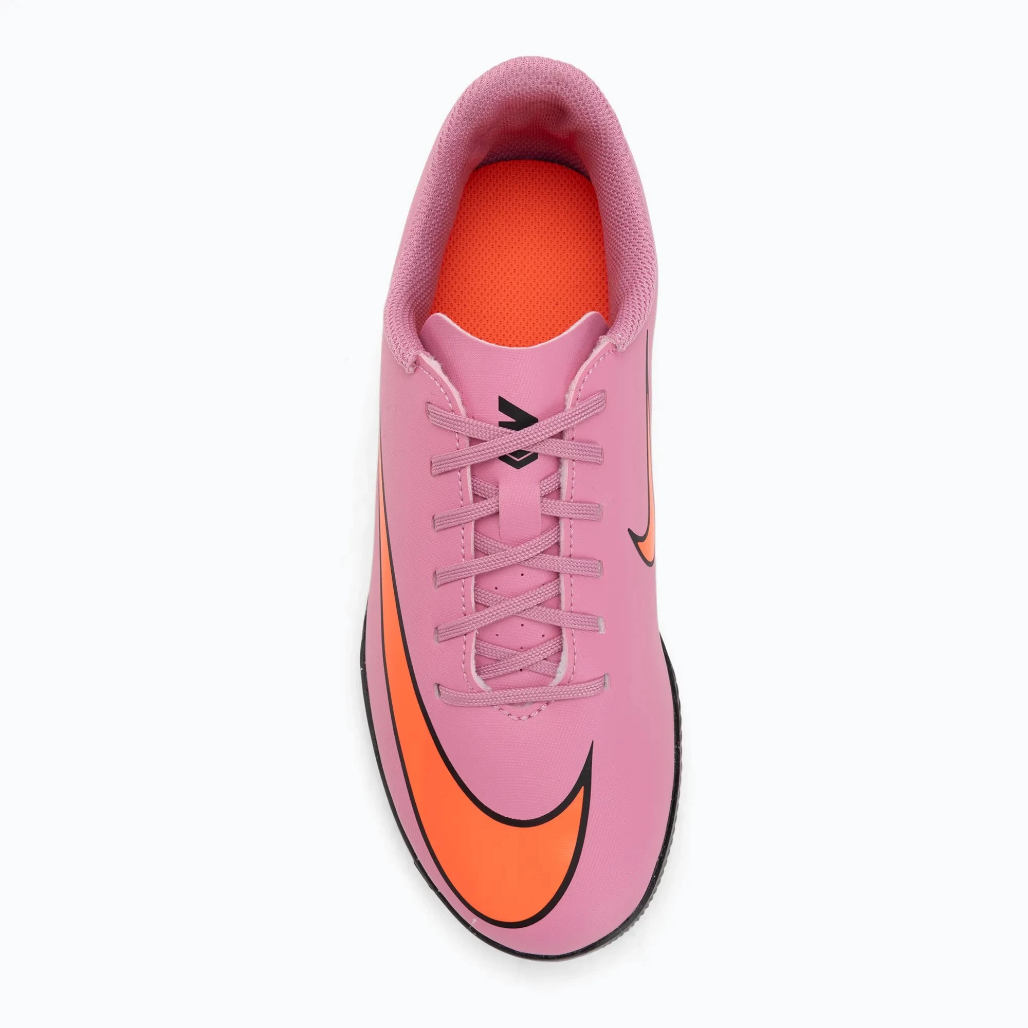 Футзалки дитячі Nike Vapor 16 Club Ic (FQ8289-600) — фото 7