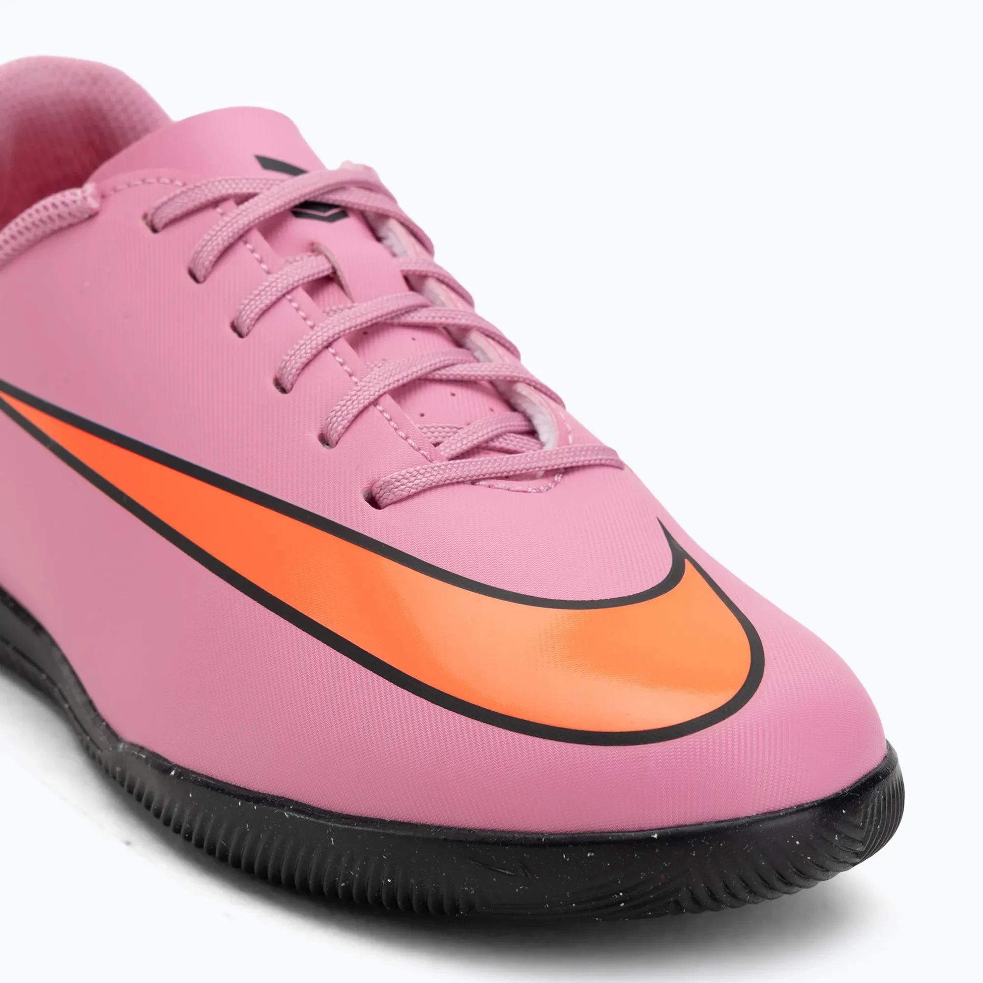 Футзалки дитячі Nike Vapor 16 Club Ic (FQ8289-600) — фото 9