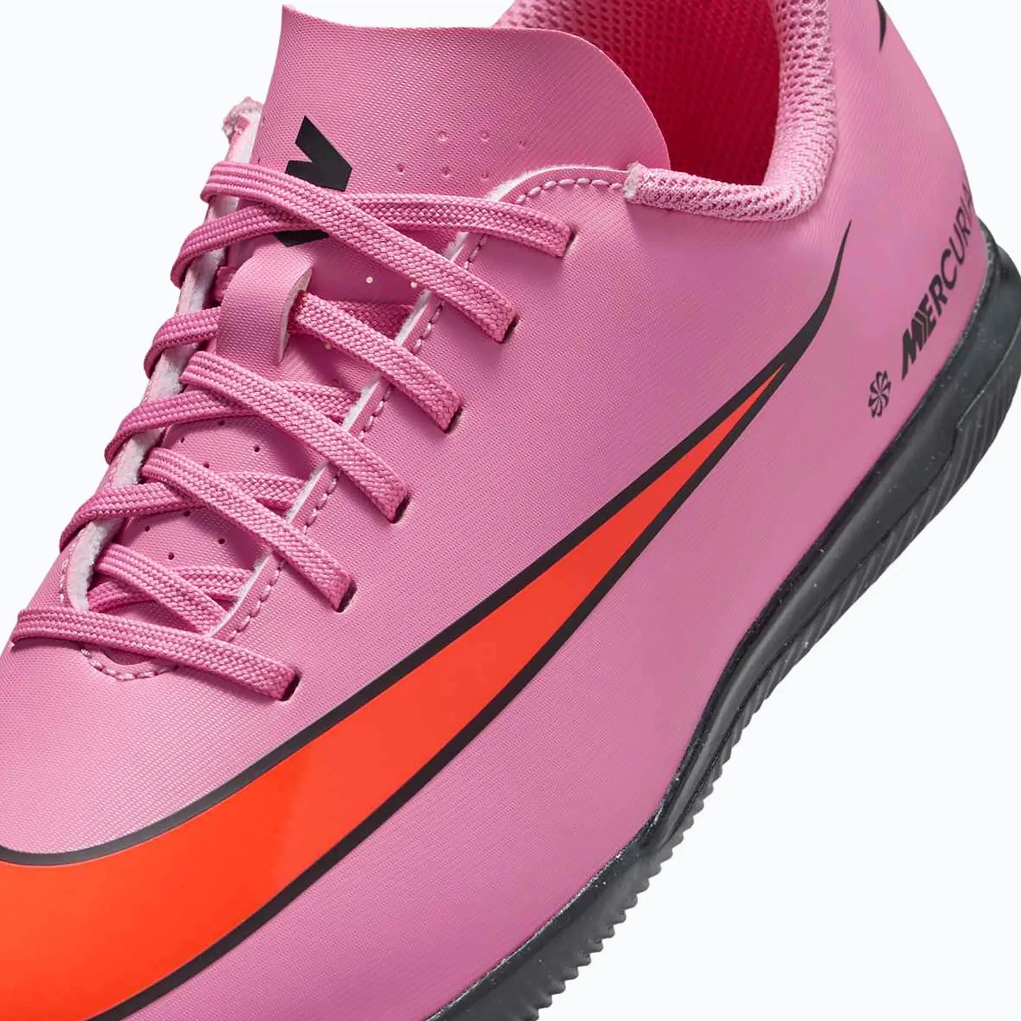 Футзалки дитячі Nike Vapor 16 Club Ic (FQ8289-600) — фото 10